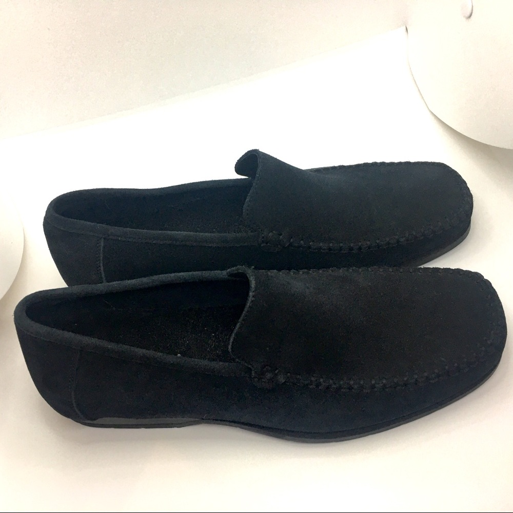 Hush Puppies loafers 👞